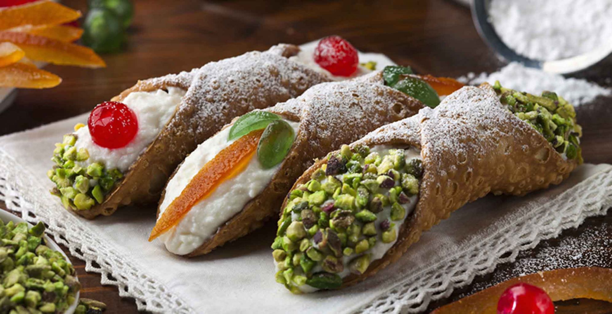 cannolo klein