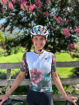 Christina (Tina) Pfeifer